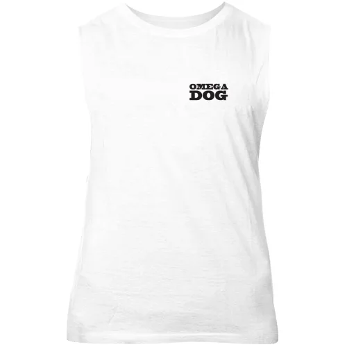 Canotta Unisex