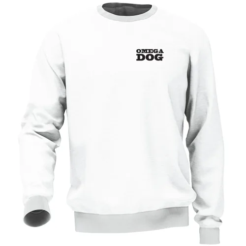 Felpa Unisex