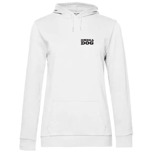 Hoodie Premium Women