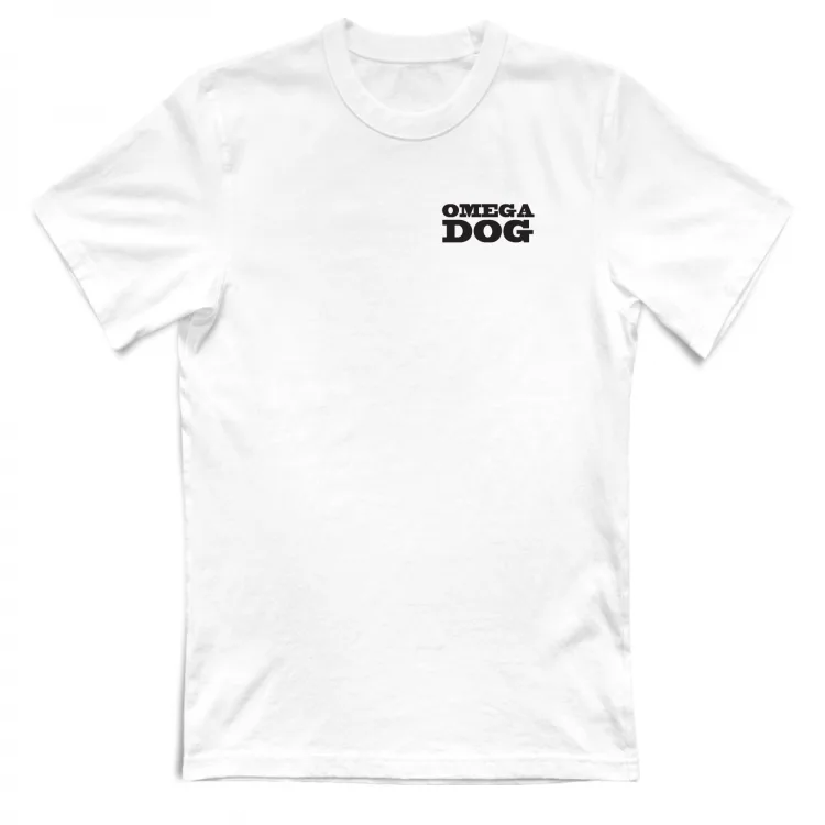 Omega Dog