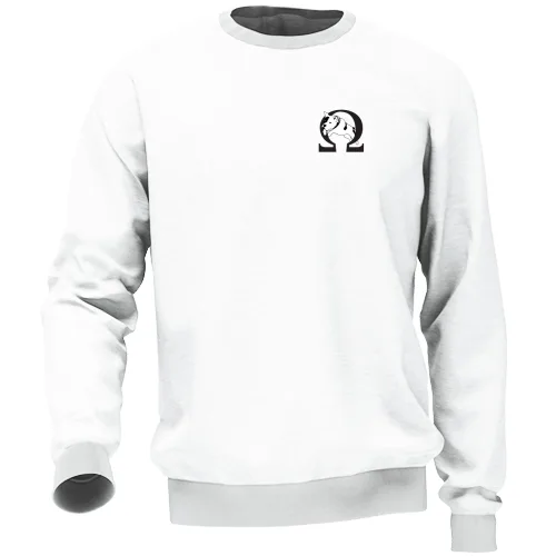 Felpa Unisex