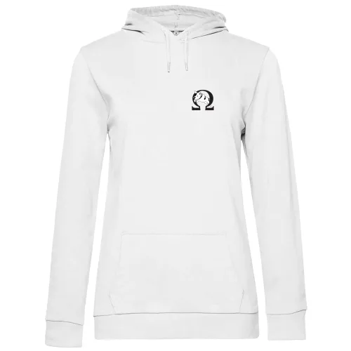 Hoodie Premium Women