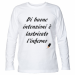 Unisex Long Sleeve T-shirt 19.69 €