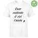 Unisex Organic T-Shirt 17.93 €