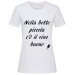 T-Shirt Premium Women 18.68 €