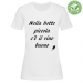 Women's Organic T-Shirt 17.18 €