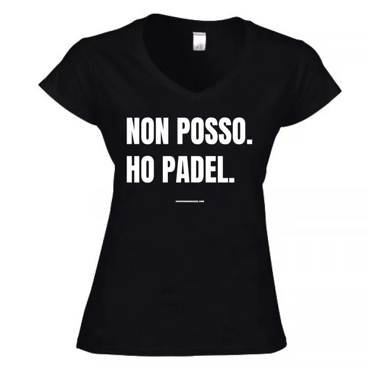 Non Posso Ho Padel