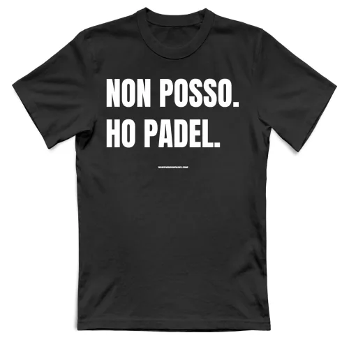 T-Shirt Unisex Large