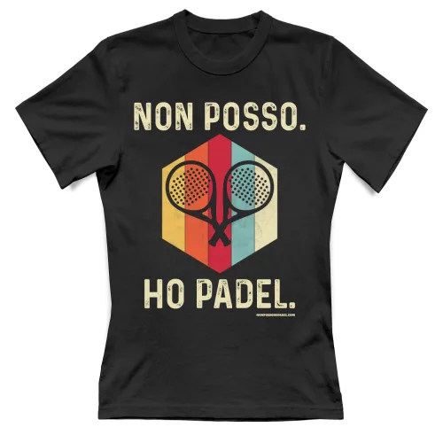 T-Shirt Donna