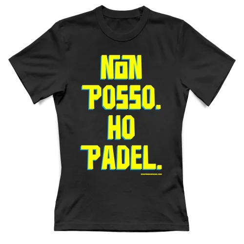 T-Shirt Donna