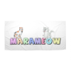 Telo Mare "Marameow"