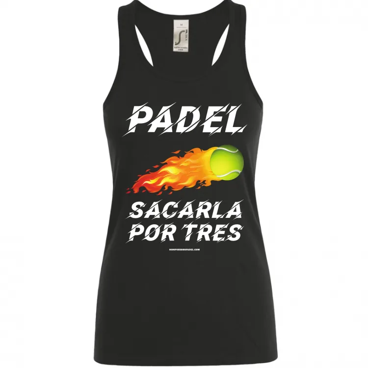 Sacarla Por Tres