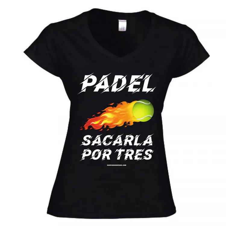 Sacarla Por Tres