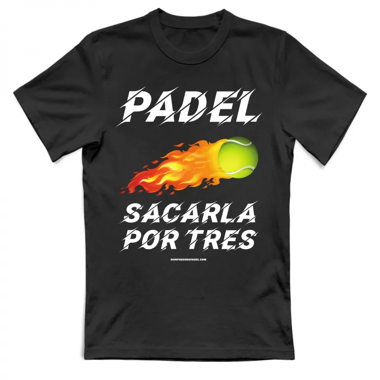Sacarla Por Tres