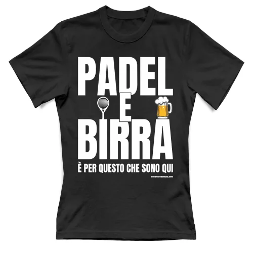 T-Shirt Donna
