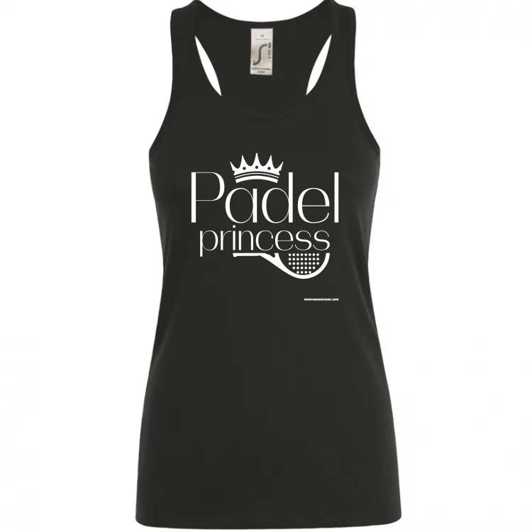 Padel Princess