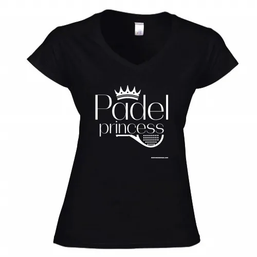 T-shirt Donna Scollo v