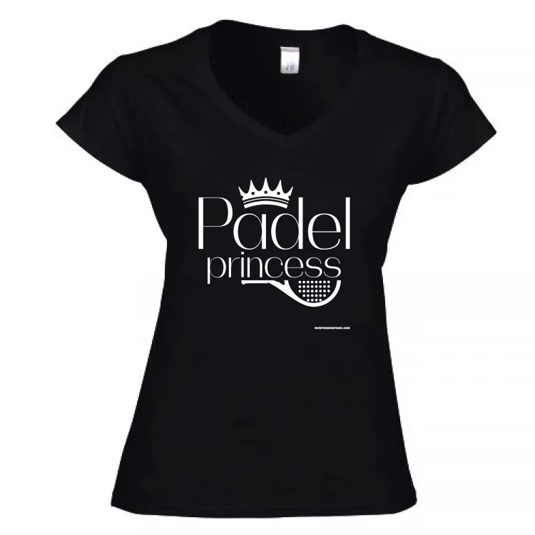 Padel Princess