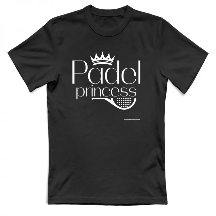 Padel Princess