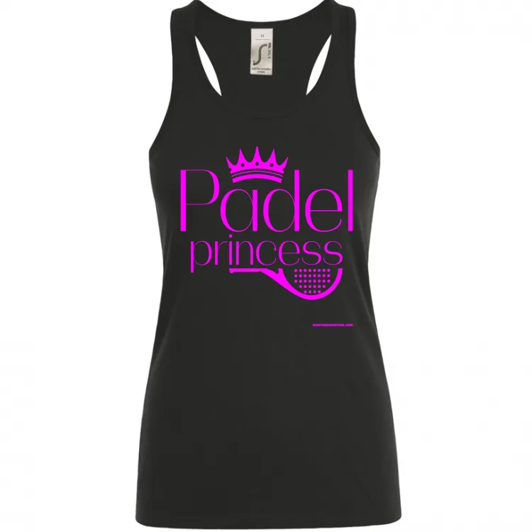 Padel Princess Fucsia