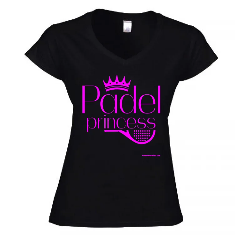 Padel Princess Fucsia