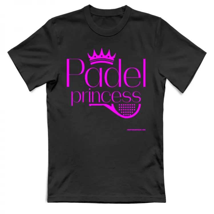 Padel Princess Fucsia