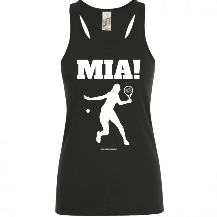 Mia Donna
