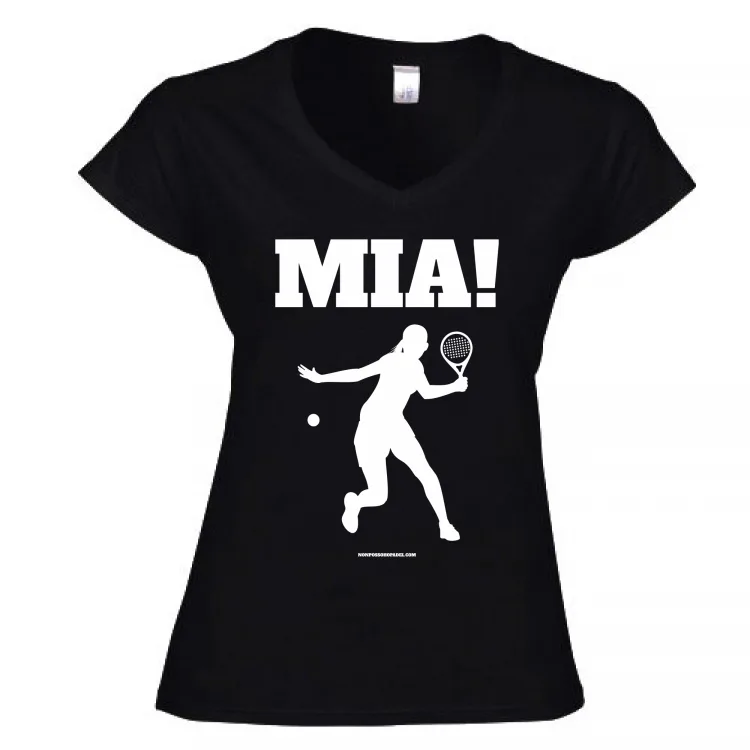 Mia Donna