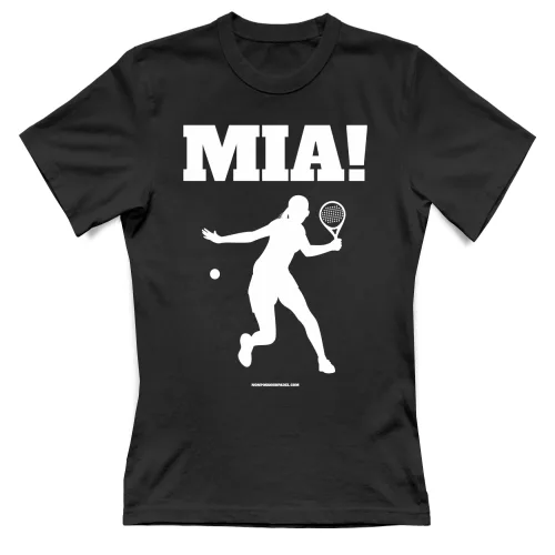 T-Shirt Donna