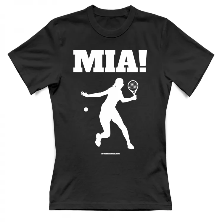 Mia Donna