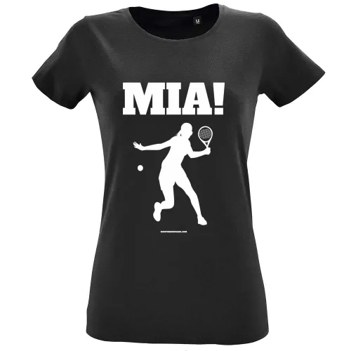T-Shirt Woman