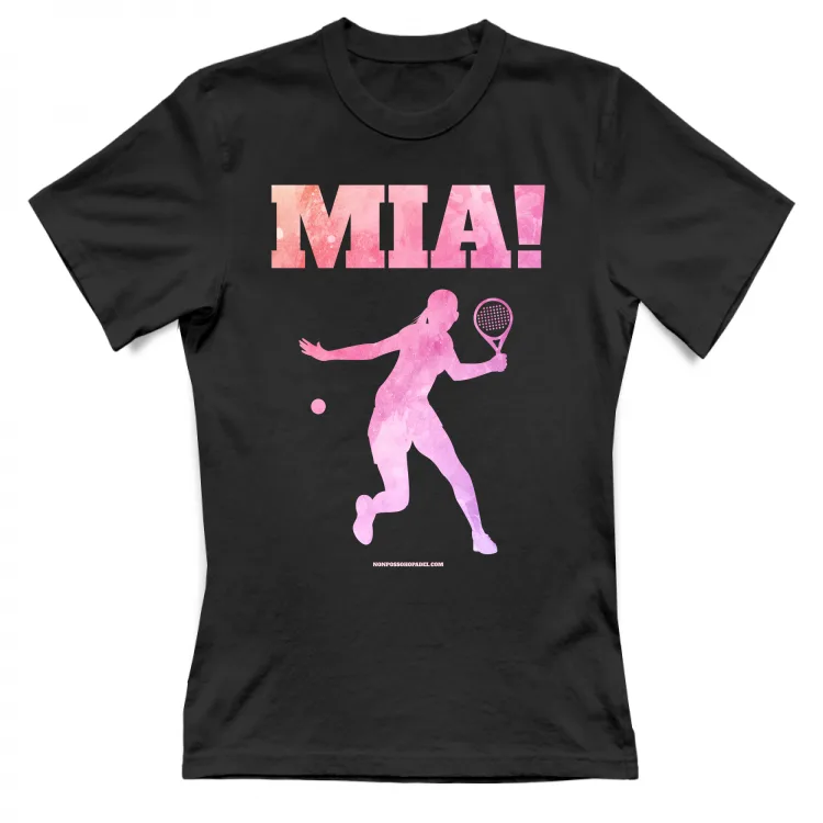 Mia Donna Rosa