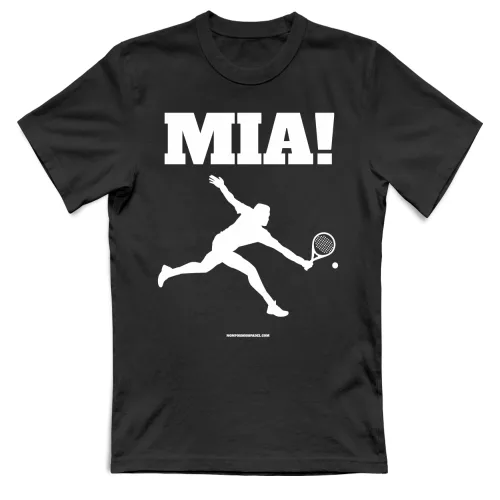 T-Shirt Unisex Large