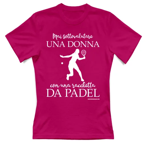 T-Shirt Donna