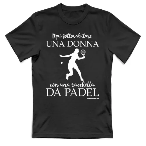 T-Shirt Unisex Large