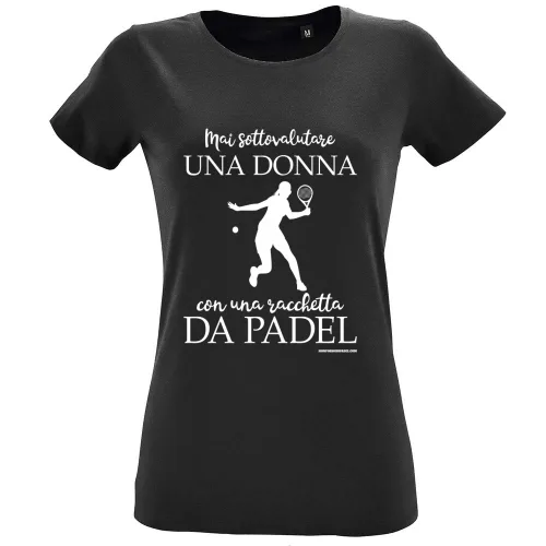 T-Shirt Woman