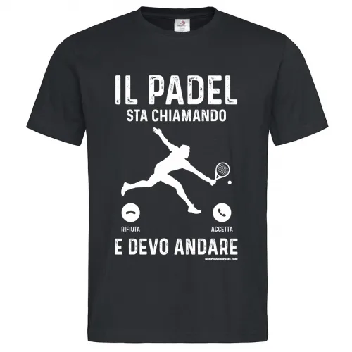 T-Shirt Premium Men