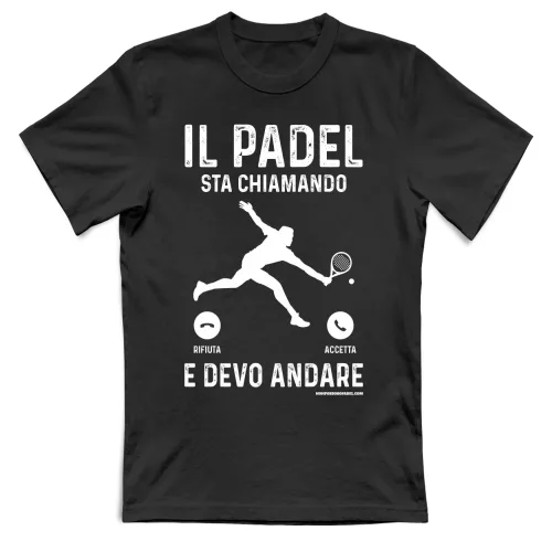 T-Shirt Unisex Large