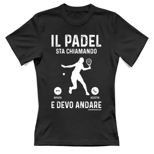 T-Shirt Donna