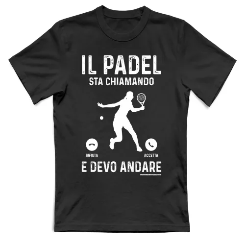 T-Shirt Unisex Large