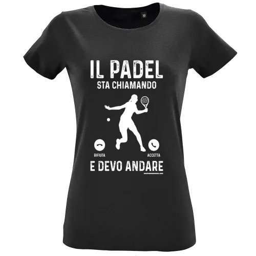 T-Shirt Woman