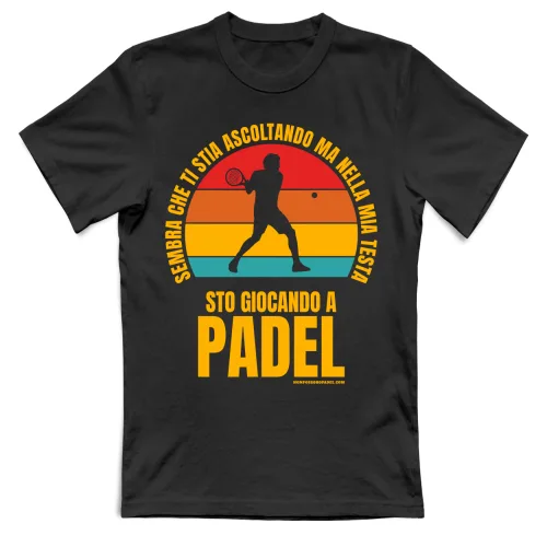 T-Shirt Unisex Large
