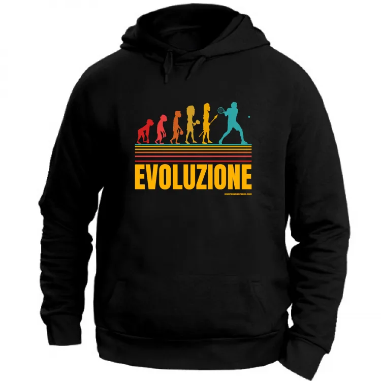 Evoluzione Padel