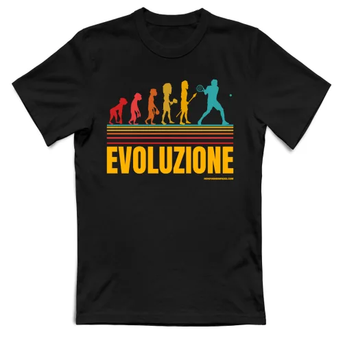 T-Shirt Unisex
