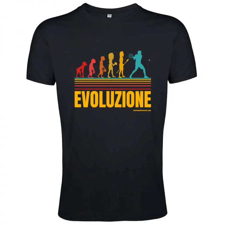 Evoluzione Padel