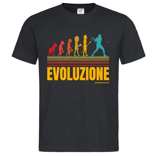 T-Shirt Premium Men