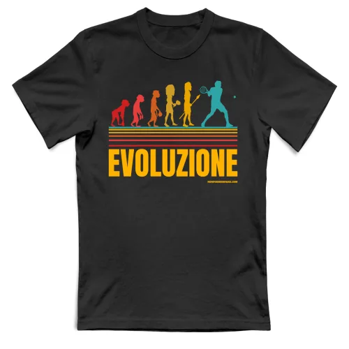 T-Shirt Unisex Large