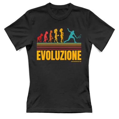 T-Shirt Donna