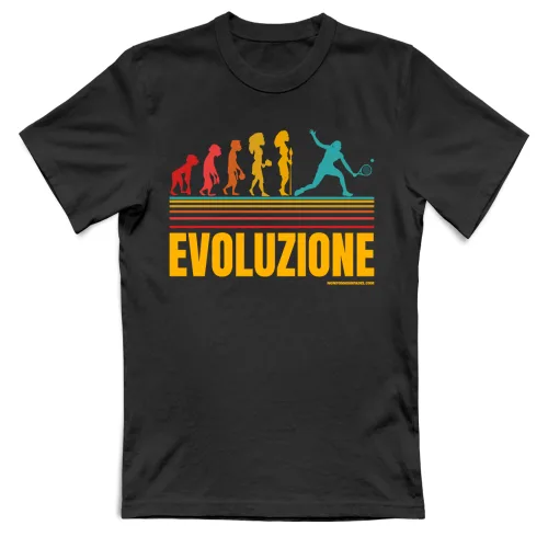 T-Shirt Unisex Large