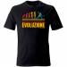 T-Shirt Unisex Large 20.99 €